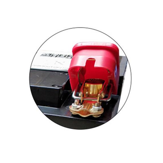 

Выключатель батареи GM Зажим для батареи Зажим для батареи Защита от отключения питания Головка сваи Быстрое соединение