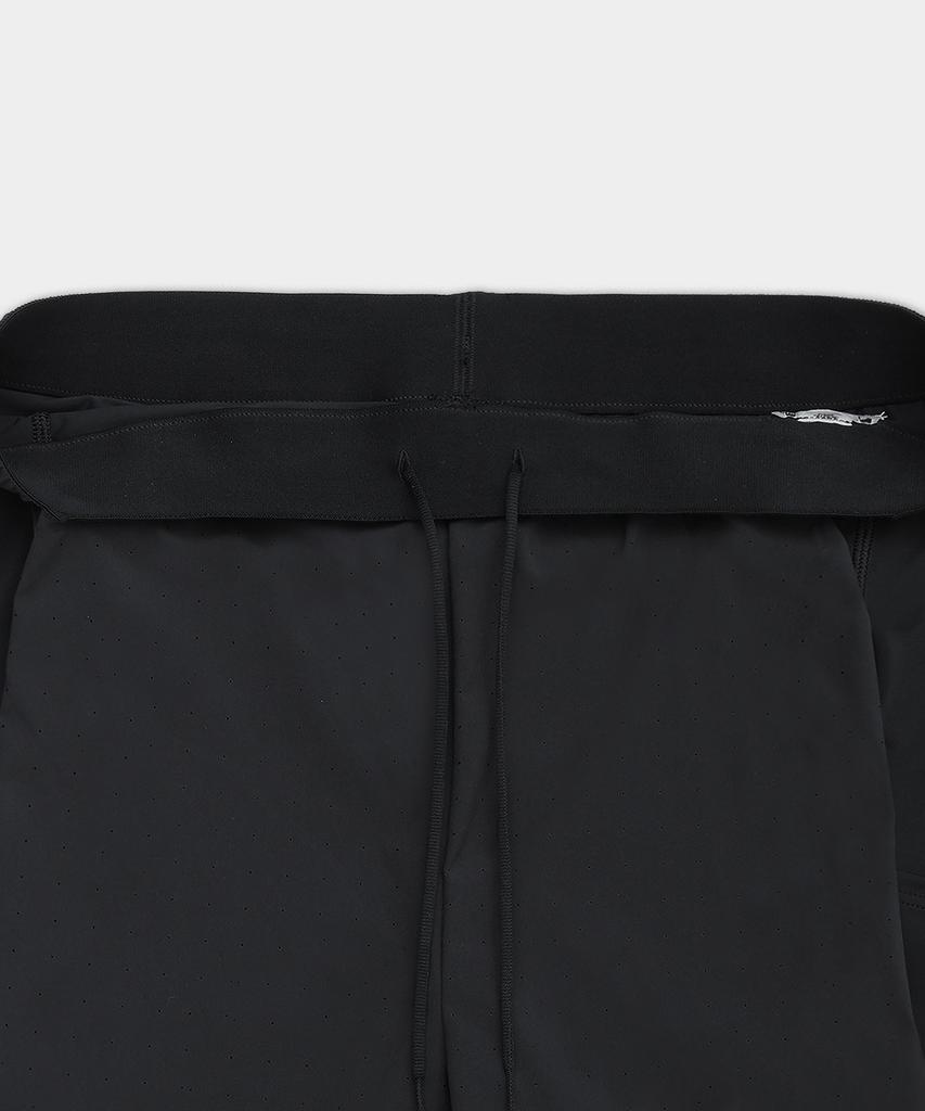 ADIDAS Rim Motion Shorts - Black / Kr5091
