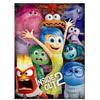 Puzzle Life Disney Inside Out 2 Jigsaw Puzzle