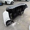 Compatible Parts L9L8L7L6: Front Bumper Assembly, Skirt, Fascia, Hood, Headlights