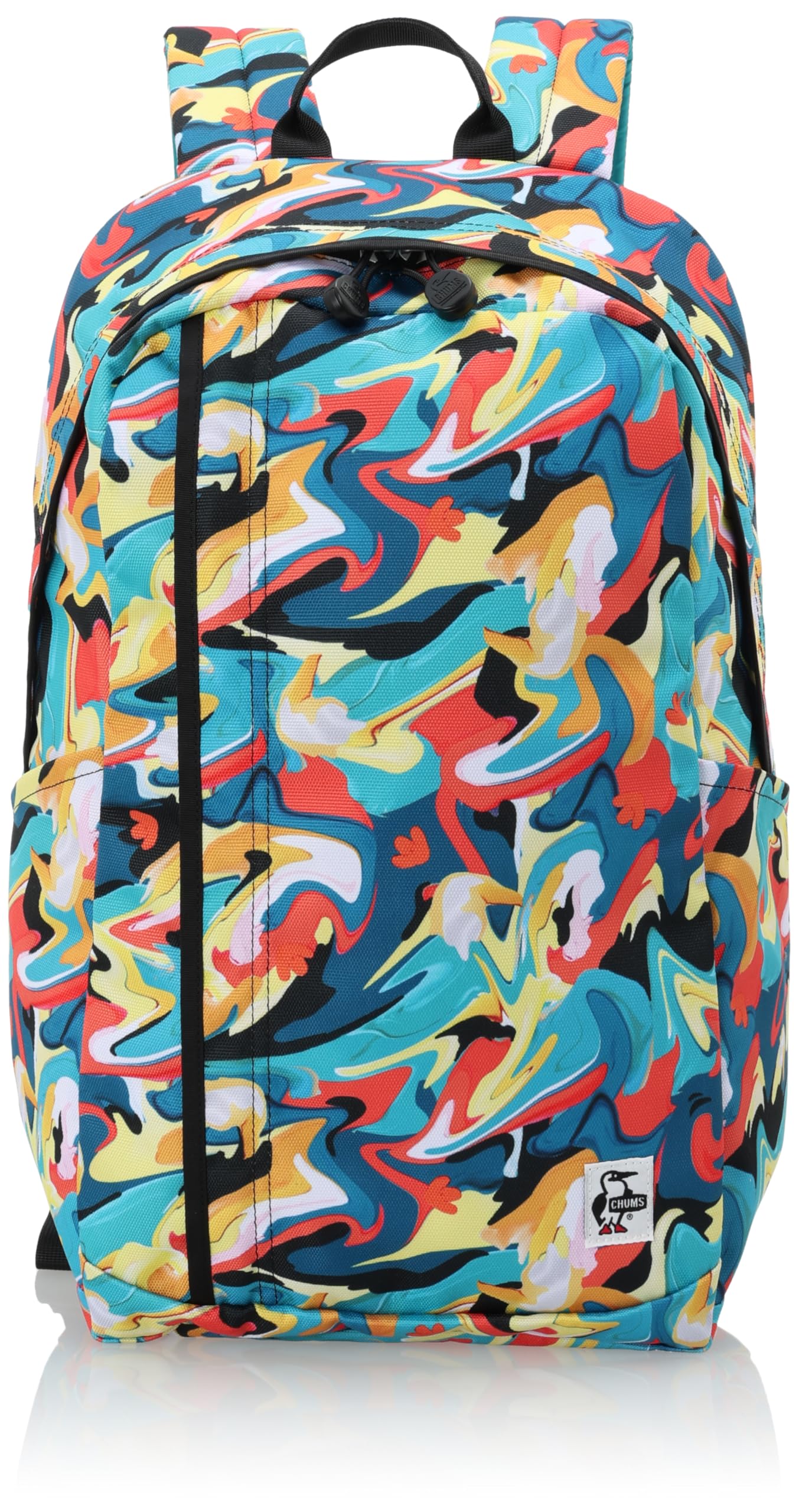 

Рюкзак Recycle Ordinary Day Pack [Chums] для чоловіків ⁻