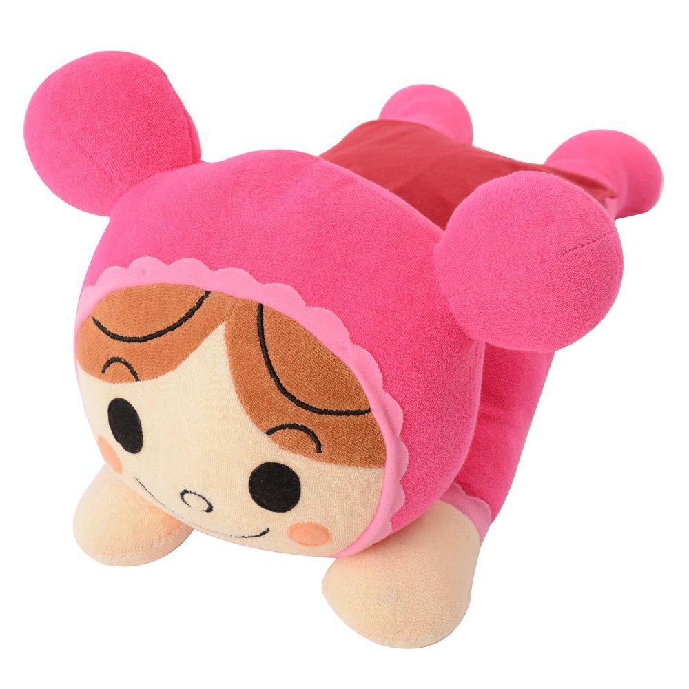 

Nishikawa Go! Anpanman Body Pillow, Approx. 42 x 22 cm, WTY2504600 (AK)