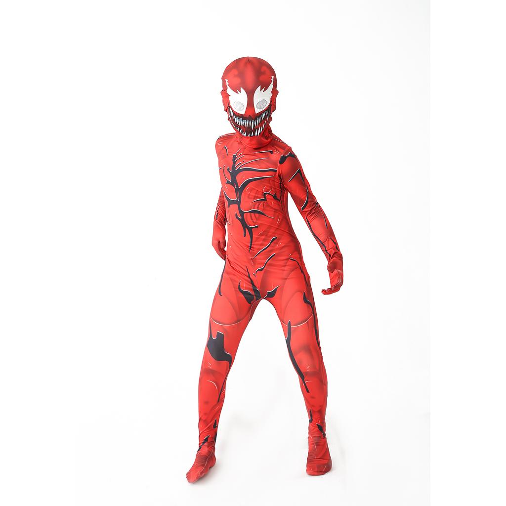 12 Stil Superheld Spiderman Kostüm Set Iron Miles Venom Amazing Spiderman Party Halloween Weihnachten Cosplay Bodysuit