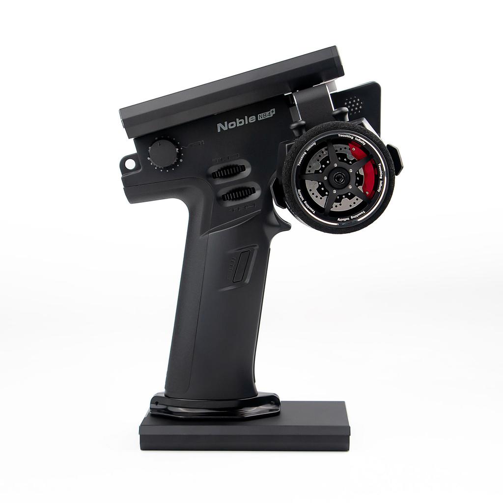 Flysky Noble NB4+ 2.4G 8CH Radio Transmitter Remote Controller with FGR4S Receiver AFHDS 3 Protocol for Remote Control