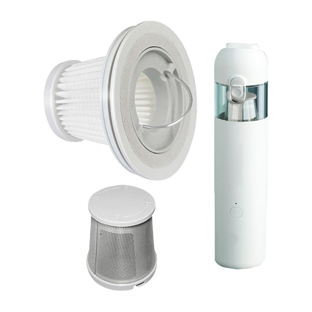

Steel Cover Vacuum Filter Set Home Cleaning Plastic And Stainless Steel Efficient Dust Capture Perfect Fit Design China Mainland