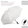 Automatic Dual-Purpose Anti-Uv Large-Rib Sun Umbrella, Thickened and Reinforced, 70% off Multi-Rib Sunshade Umbrella, Rain and Sun Umbrella