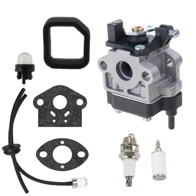 Multi Model Compatible Carburetor Featuring Rapid Assembly Technology & Stable Combustion Output for TRB24EAP WYC Use