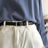 A Stylish Letter Belt For Fashion Forward Men And Women Essential Accessory Outfits For