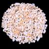 Kristall Edelstein Flaschen: Achat, Jade, Turmalin Mineralienproben (5-7mm)