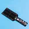Loose Part Educational DIY Metal Detector Projects DC3~5V Circuit Board with Accessories Set for Soldering Practice