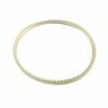 Gear Belt Sealing 1 PC 410 Mm Continuous FR-900 / FR-770