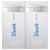 AQUA NOA - Sleek by sarasalon Grace Repair Shampoo & Treatment Trial Set