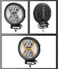 2Pcs LED Work Light 234W 4inch Spot Flood Light Bar Off Road 4x4 accessories Combo 12 Volt Led Spotlight for Truck SUV Boat 3000K 6000K Lamps