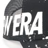 New Era 9FORTY Trucker Mesh Cap in Black This Essential ONSPOTZ exclusive is perfect for men and This BB cap features UV protection and a trendy