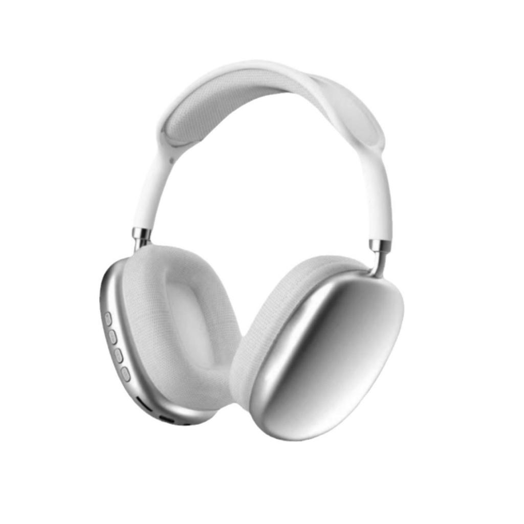 P9 Advanced Bluetooth Wireless Headset for Android, iOS, Computers – Universal Heavy Bass