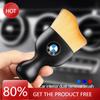 BABH1 Hot 2025 1Pcs Car Interior Dust Removal Brush Ultra-Fine Fiber Brush For G30 G32 G01 G02 G05 G06 G07 G26 G23 G22 F40 F20 G08