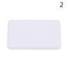 24 Fächer DIY Leere Lidschatten Palette Palettenbox Rouge Lippenstift Lipgloss Rouge Puder Halter Etui
