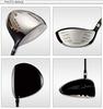 Works Golf Rule Compliant Maximax Limited Driver Drakon Hisho Shaft Specifications Degrees R 10.5