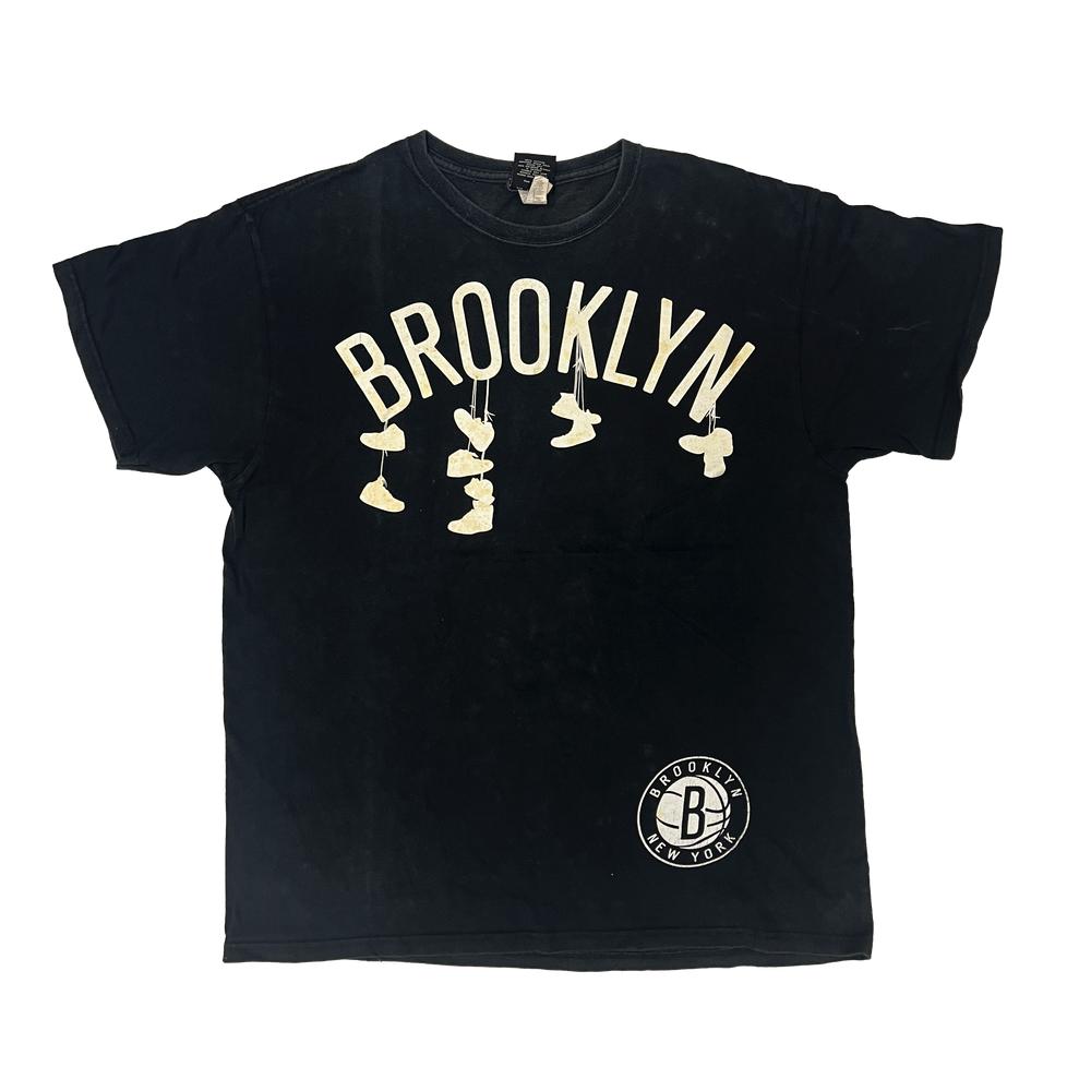Brooklyn Tee 160