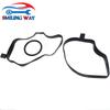 Kurbelgehäuseentlüftung Ölabscheider Filter Dichtung für BMW E46 E39 E60 E61 E65 E66 E67 X3 E83 11127799224 11127793163 11127799367