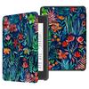 For Kindle 11th Generation Case 6.8 Inch TPU Soft Cover for Amazon Kindle K5 2021 Edition Protective Sleeve