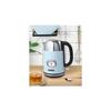 Muse bouilloire sans fil 1.7l 2200w bleu - ms-020vb