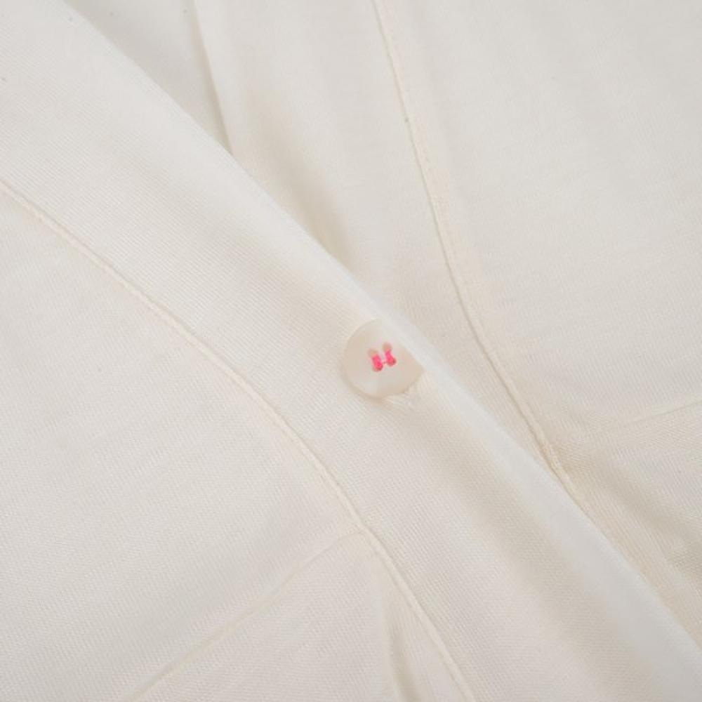 Oilily Long Cardigan Solid  Ow9sacg004 