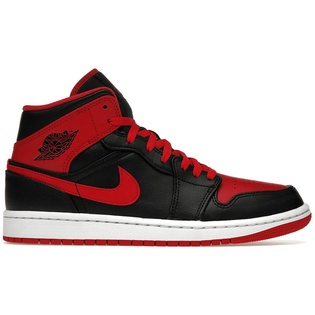 

Sneaker Jordan 1 Mid Alternate Bred (2022)(DQ8426-060) 42.5