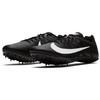 Nike Air Zoom Rival S 9 Spikes 'Black' Men's 907564-001