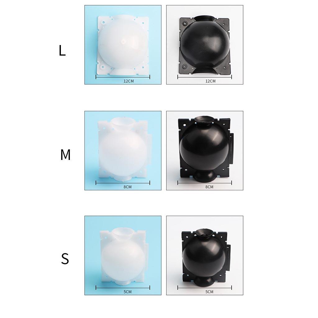 Plant Rooting Device High Pressure Propagation Ball High Pressure Box Grafting