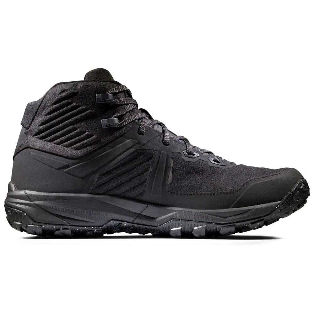 Mammut Hiking Boots Ultimate III Mid Goretex