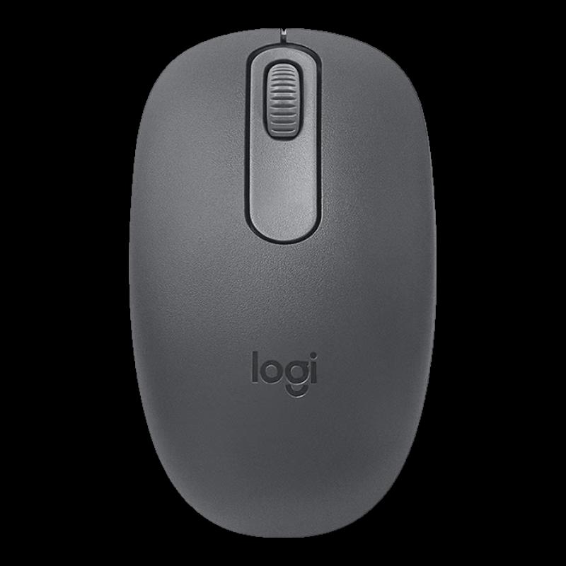 

Logitech G M196 Wireless Mouse