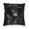 Ayliva In Liebe Tour 2024 Pillowcase Soft Fabric Cushion Cover Gift Pillow Case Cover Home Zippered 45*45cm