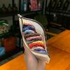 5Pcs Women Simple Mini High Elastic Hairband Hair Ring Rope Headwear Accessories