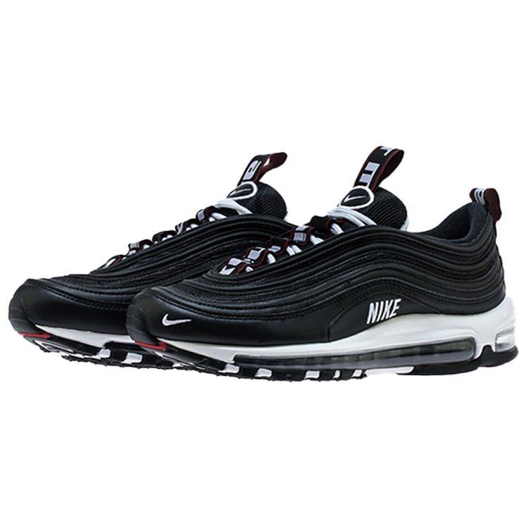 Nike Air Max 97 Overbranding Black 312834-008