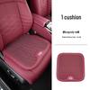 BYD Autokopfstütze Lendenwirbelstütze & Eis-Seiden-Sitzkissen für Qin, Yuan, Han, Song PLUS, dmi Tang DM & Champion Edition EV