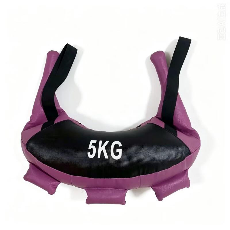 Bulgarian Bag Weighted Sandbag