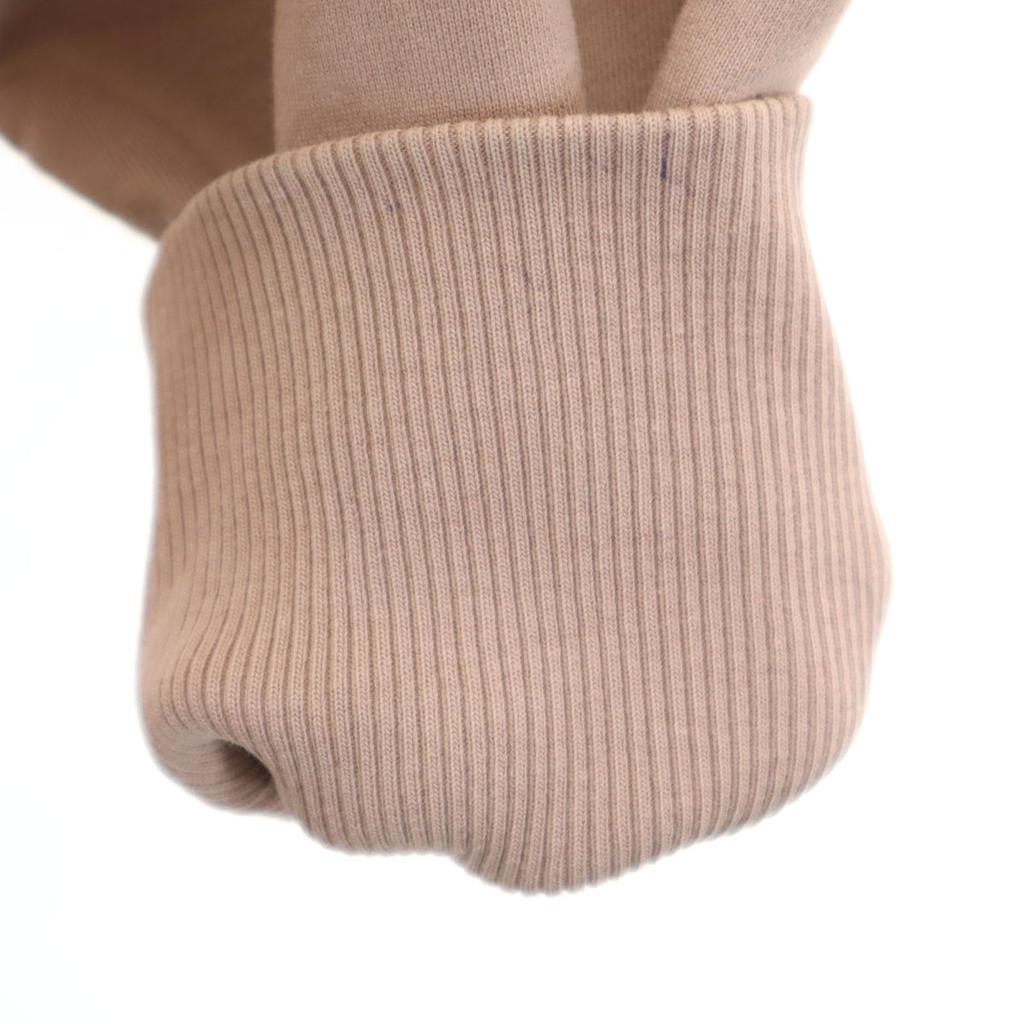 DIESEL Made in Bulgaria Long sleeve sweat one piece S Back brushed Women Used