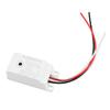 220V Automatic Auto On Off Sound Voice Control Sensor Switch Photoswitch Photoelectric Light Switch for Solar Lamp Street Light