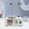 Digital Magnetic Stirrer 250W Lab Table Standing Heating Plate Mixer Large Volume 304 Stainless Steel Material 0-2000rpm