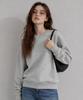 Wenil Vex Oversized Sweatshirt 5 Colors [Walm_4001]