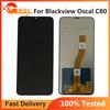 LCD-Bildschirm und Digitizer Vollbaugruppe für Blackview Oscal C80
