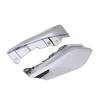 Motorcycle Mid-Frame Air Deflector Under Seat Engine P/N 58002-09 For Harley Touring 2009-2013 2014 2015-2018