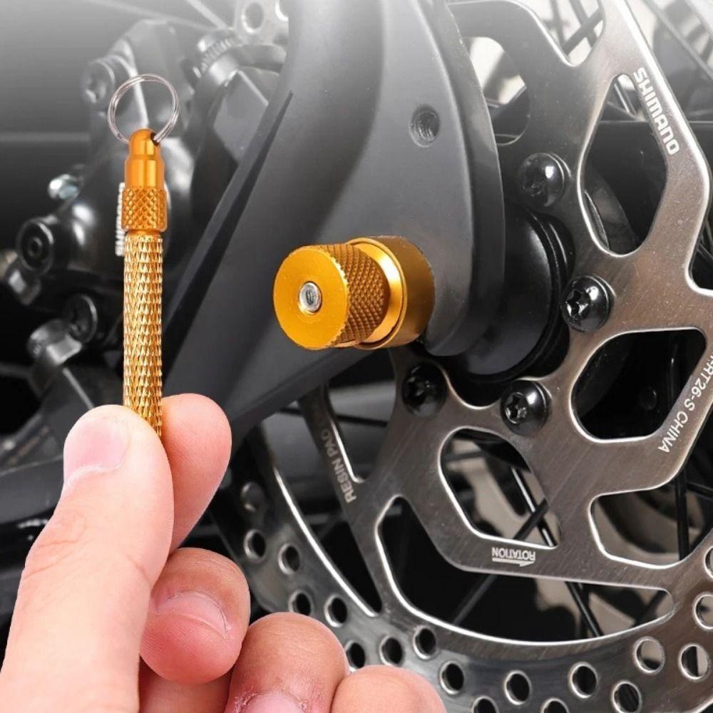 Aluminum Zinc Zinc Alloy Bicycle Quick Release Lever Skewers Bike Wheels Locking  Road Bicycle