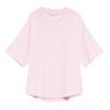 Palm Angels Childrens/Kids Classic Logo Lightweight T-Shirt