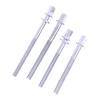12Pcs Drum Tension Rods Lug Bolts And Screws Set Drum Lug Screws 5/6mm With Washers Strong Drum Repair Kit For Jazz Drums