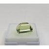 9-10 Ct Natural Bi-Color Tourmaline Cushion Cut Beautiful Certified Gemstone