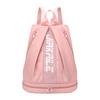 Adjustable Travel Bag Eco-friendly Lightweight Outdoor Hiking Women Backpack Accessories Organizer