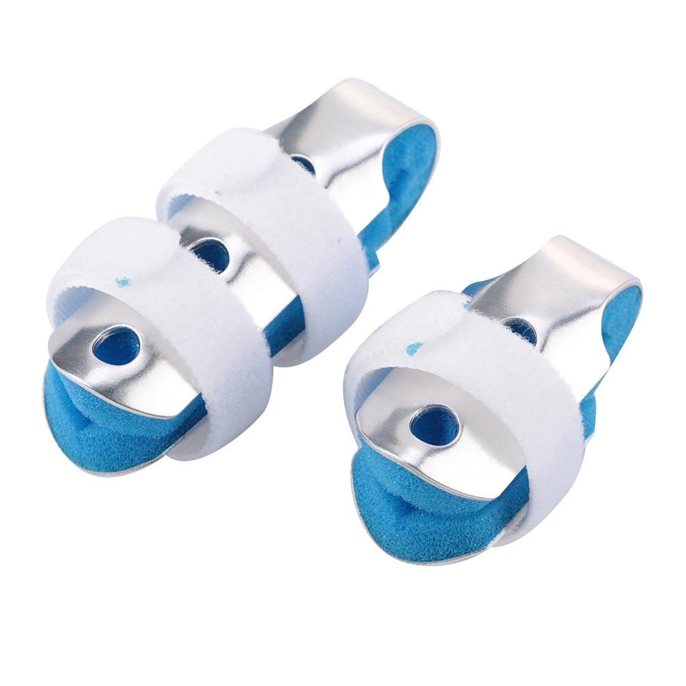 

Finger Fracture Fixation Splint Finger Bending Deformation Corrector Orthopedics Corrector