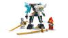Lego® Ninjago 71827 Mech W Zbroi Bojowej Zanea